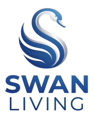 Swan Living Logo